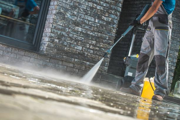 Best Factory Floor Cleaning  in Ocala Estates, FL