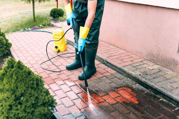 Professional Pressure Washing in Ocala Estates, FL