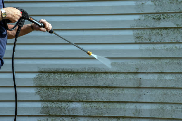 Best Post-Construction Pressure Washing  in Ocala Estates, FL